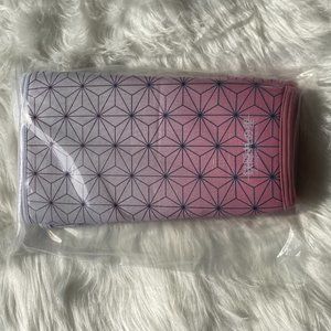 medium - ASANOHA Knee Sleeves